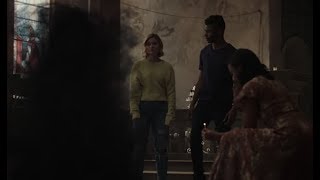 Noëlle Renée Bercy guests on Cloak & Dagger Season 2 Episode 10 “Level Up” | AfterBuzz TV video