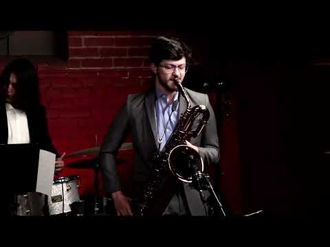 Blues Won-Two | Aidan Brown Junior Recital