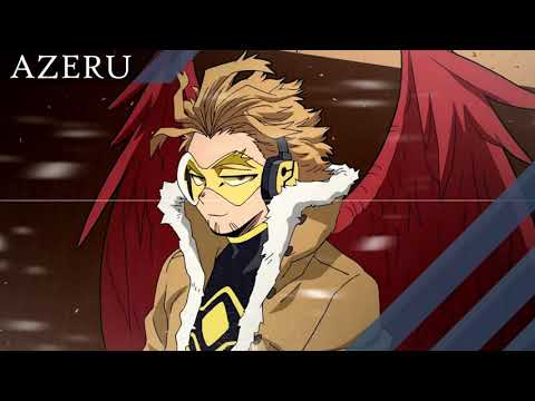 [HAWKS ASMR CUDDLE] Hawks x Listener. Boyfriend Comfort And Sleep Aid!?[Dominant,Protective]