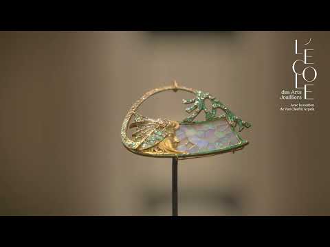 Exposição em Paris