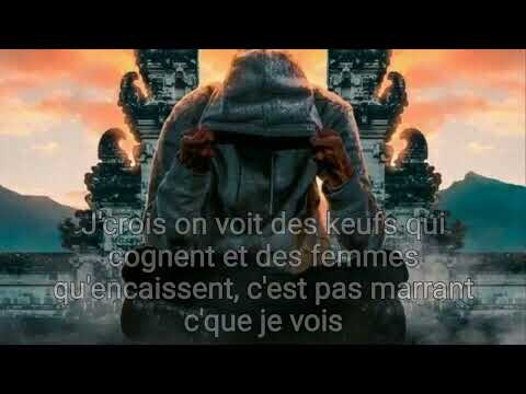 Swift Guad ft Davodka - Ma gueule (Paroles)