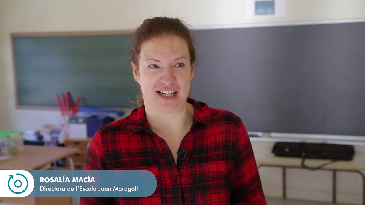 Connectar educació cultura i comunitat. L'experiència del Prat de Llobregat