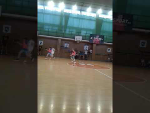 Finalní  turnaj (BK Havířov vs zs dvorskeho) #4