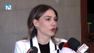 Աղմկոտ սպանությանը կհաջորդե՞ն պաշտոնանկություններ. Սրբուհի Գալյան։ Լրաբեր - 25.09.2025