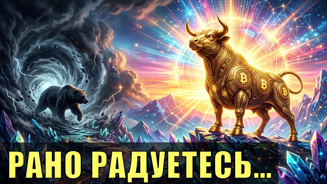Биток: не слишком ли рано все обрадовались?