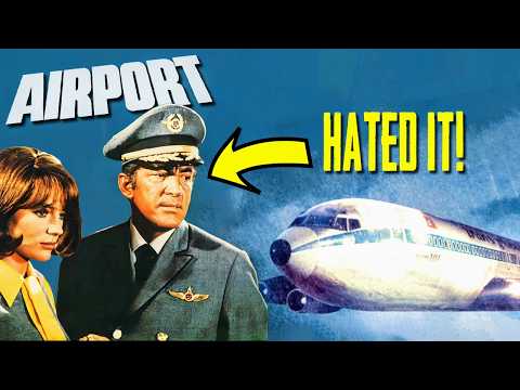 Airport (1970): 20 Things You Never Knew!