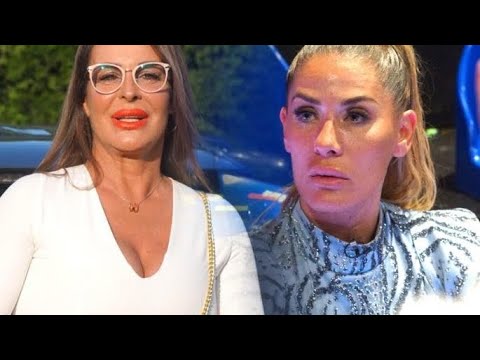 SKANDAL VEKA: BUKTI RAT Ane Curcic i Milene Kacavende! Evo sta se desava