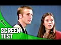 NOT ANOTHER TEEN MOVIE Screen Test With Chyler Leigh Chris Evans