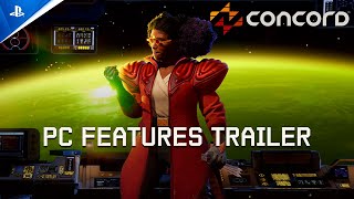 Concord PC Features Trailer I PC Games Trailer