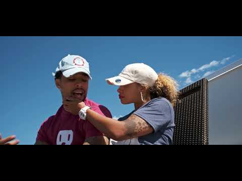 M-Bully - Tell Me (feat. Cristian Cartier)