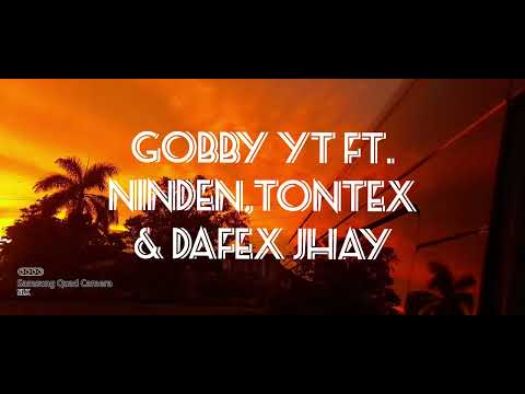 Legu Ranga - Gobby YT ft. Ninden,Tontex & Dafex Jhay [Audio]