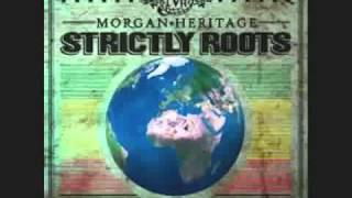 Morgan Heritage ft Chronixx - Child Of Jah.