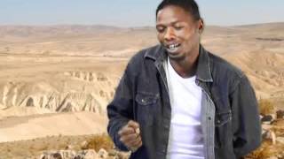 Vrou van samaria -Sechaba