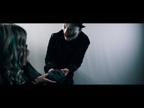 Saint Raven - Fear (Official Music Video)