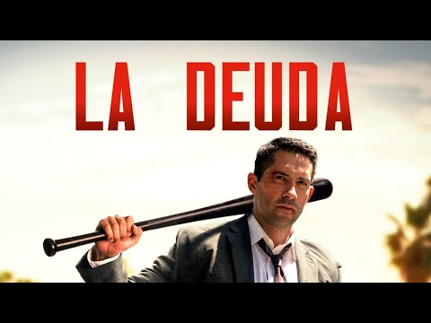 LA DEUDA I Tráiler Oficial Español HD I Inopia Films