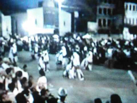 FAMPEME VALENÇA 2001 - MEDLEY O REI LEÃO