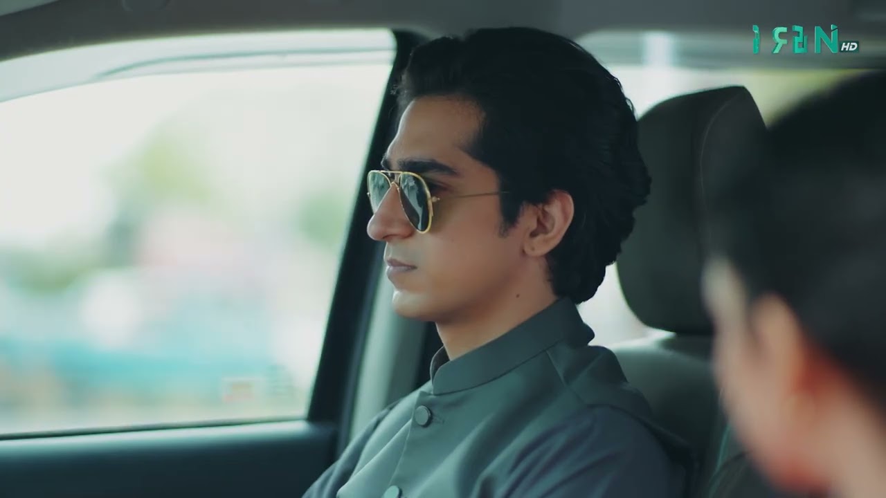 Maa Episode 46 ( Best Moment 04 ) Aina Asif - Ahmed Rafique - Sunita Marshall | Green TV