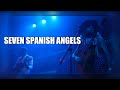 Red Clay Strays - Seven Spanish Angels - Ft. Justin Jeansonne