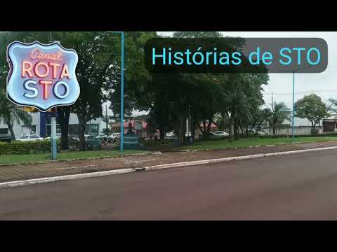 Compartilhe sua História em Santa Tereza do Oeste PR 