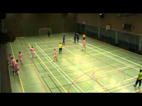 FC Bosona 2- Somaliska SK 28/12/2010