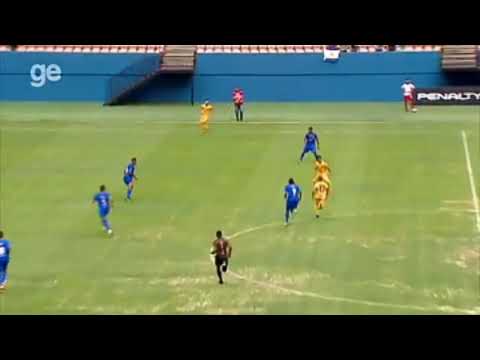 Amazônas fc 2 x 2 nacional. Melhor do barezão e aqui se escrevam no canal