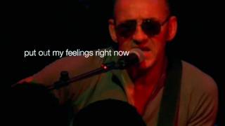 Simon Townshend - She Asked Me (Official Video)