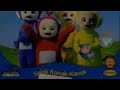 Teletubbies Nursery Rhymes