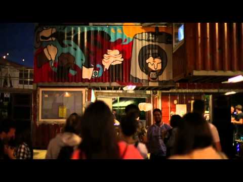 Festa 1 ano VU Lisboa