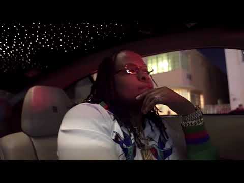 DB Tha Rasta - Got me a bag (official music video)