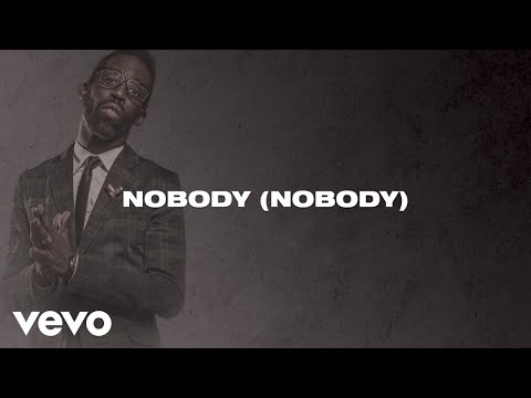 Thumbnail for Nobody video