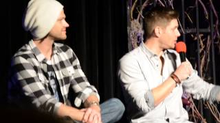 J2 Panel #1