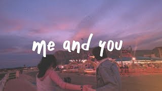 Jake Miller - Me And You (Acoustic)