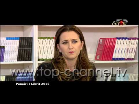 Top Show, 11 Nentor 2015, Pjesa 2 - Top Channel Albania - Talk Show