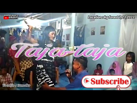 Radzwilmarfa group---Taja-taja pangalay jeni sangbay by tamoko