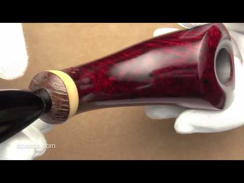 pipa Leo Borgart 152 - smoking pipe