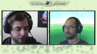 The As-Yet-Untitled Heatseeker Cast Ep.1