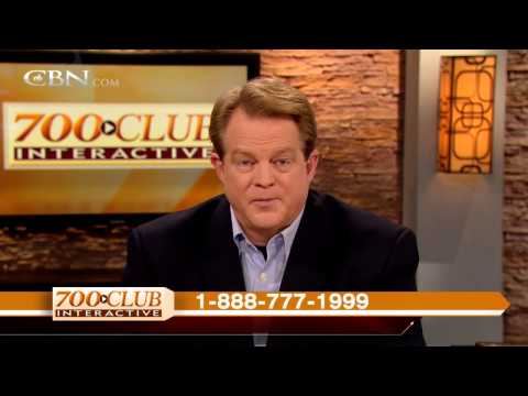 700 Club Interactive: Case for Christ - May 1, 2014