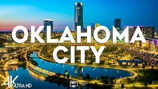 Top 10 Best Things to Do in Oklahoma City, Oklahoma [Oklahoma City Travel Guide 2025]