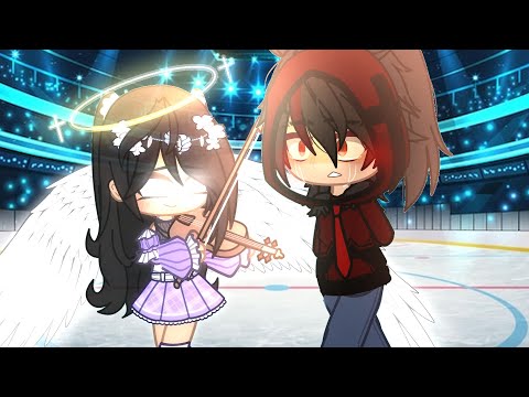 The Violin performance 🎻✨ (late trend)(AU)(Aphmau x Aaron)(Aphmau PDH)(short movie)