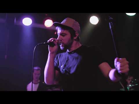 Band-a-SKA - Band-a-SKA - Please stop the time (Official music video)