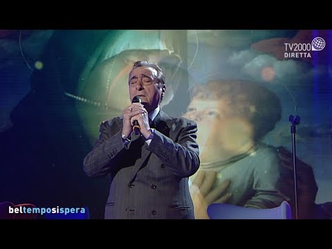 Bruno Venturini, ambasciatore della musica napoletana nel mondo