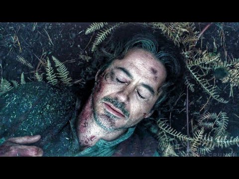 Forest Scene - Sherlock Holmes A Game of Shadows (2011) Movie CLIP HD