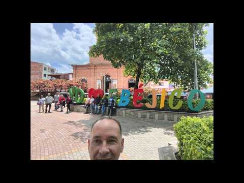 EBÉJICO, Antioquia, Colombia