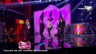 cd9 - navidad (especial navidad 2014 azteca)