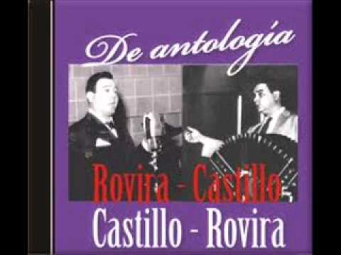 Alberto Castillo - Eduardo Rovira - El Huérfano