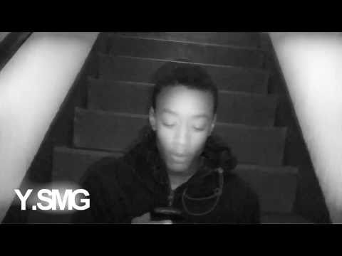 BILBERGGROUP PRESENTS- Claptown - Y.SMG  - Freestyle