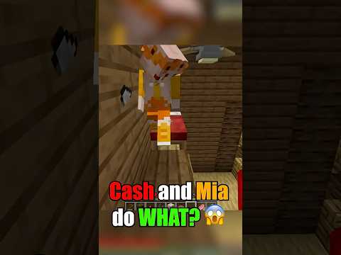 Shady said Mia and Cash should do WHAT? 😱 #cashandnico