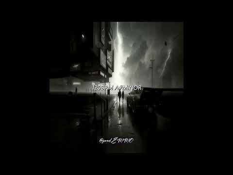 DARDAN x JAZEEK x HAVA TYPE BEAT 2024 ~ "O JET" | (prod.EMMO x @prodbyloner )