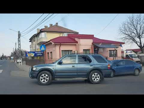 Comuna Golești Vrancea