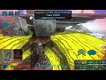 [ARK MOBILE] PvP And Base Raid | Duo Vs Tribe | Episode 4